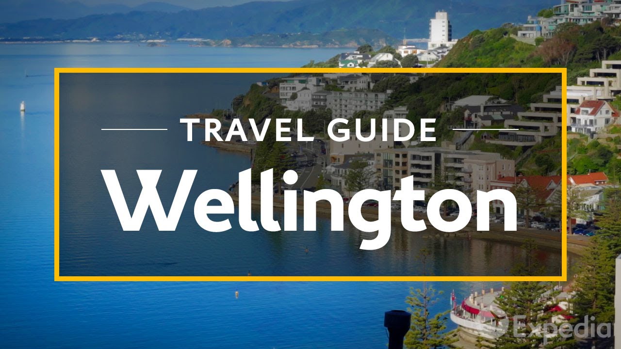 Wellington