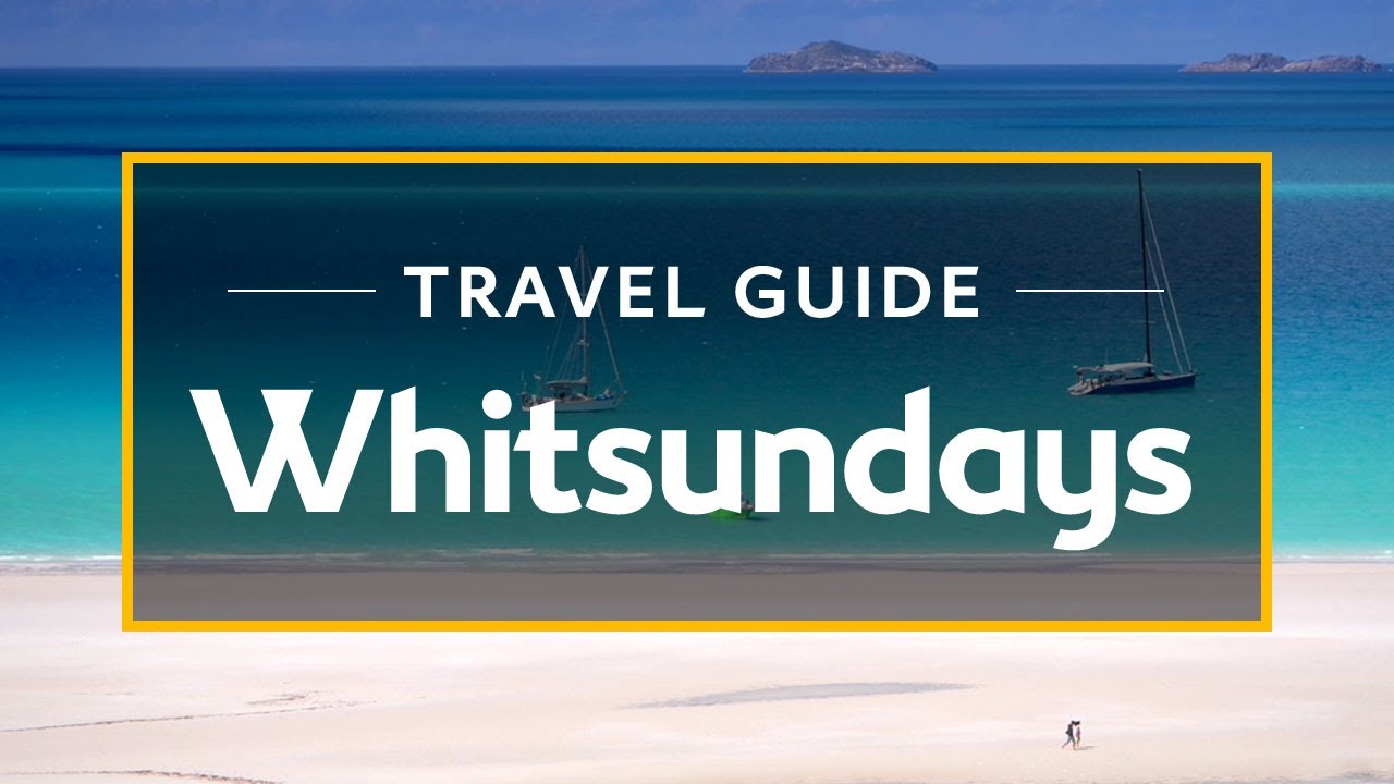 Whitsunday Islands