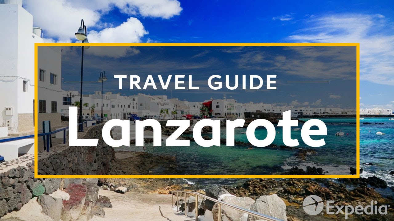 Lanzarote