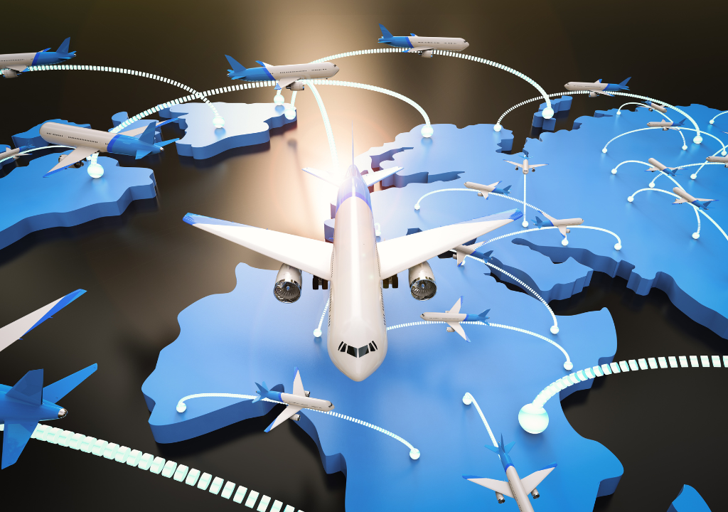 Last-Minute Flight Deals