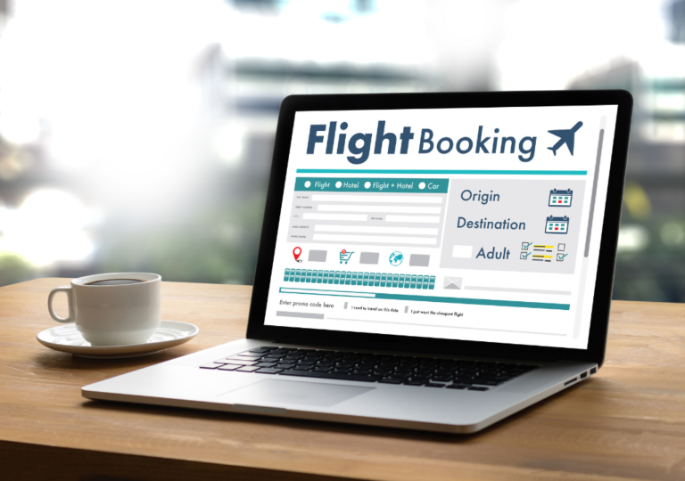 Flight Booking Tips
