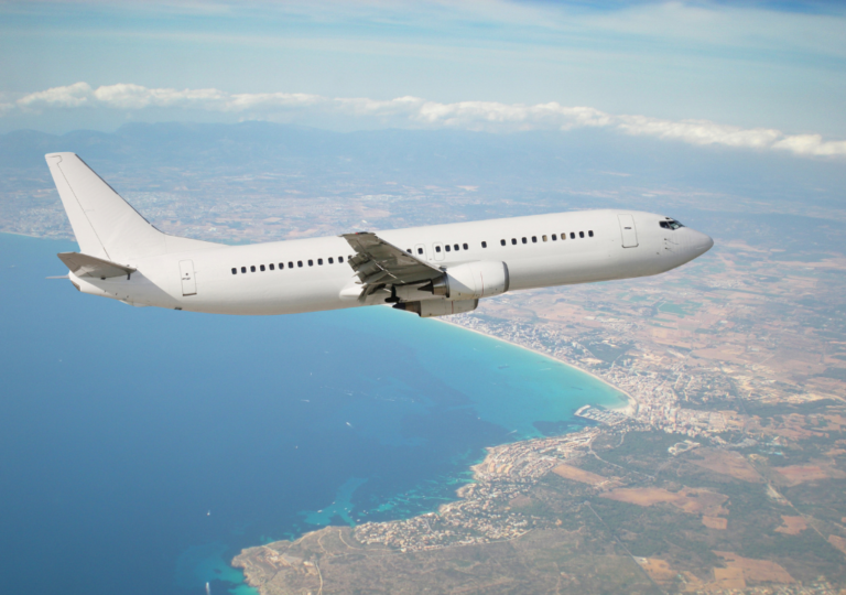 Affordable Flights to Europe