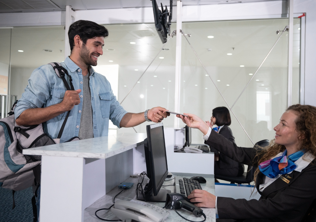 Best Airlines for Budget Travel