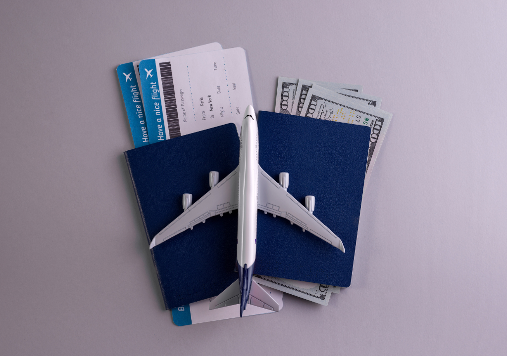 Best Time to Book Flights