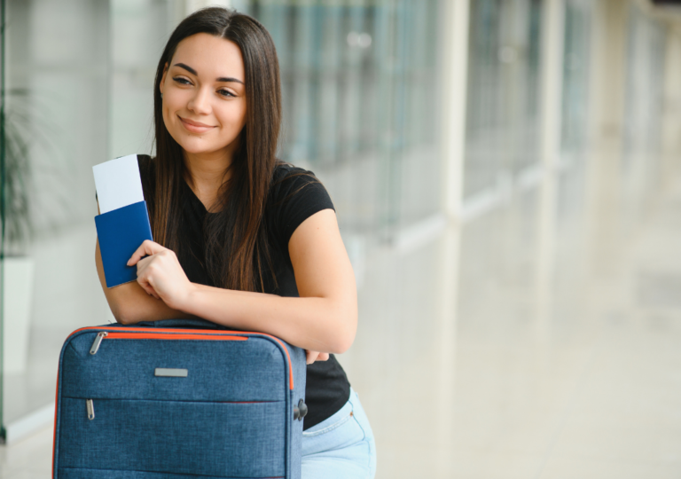 Holiday Flight Discounts