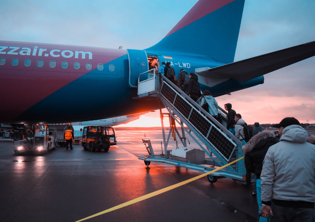 Understanding Flight Compensation