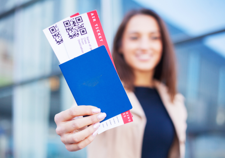 Flight Ticket Refunds