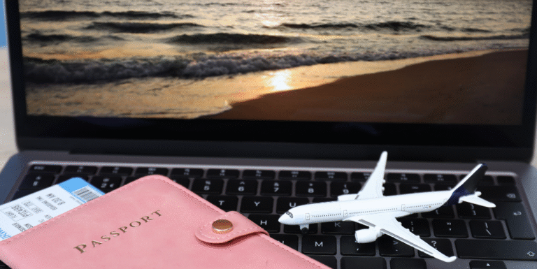 Affordable Vacation Flights