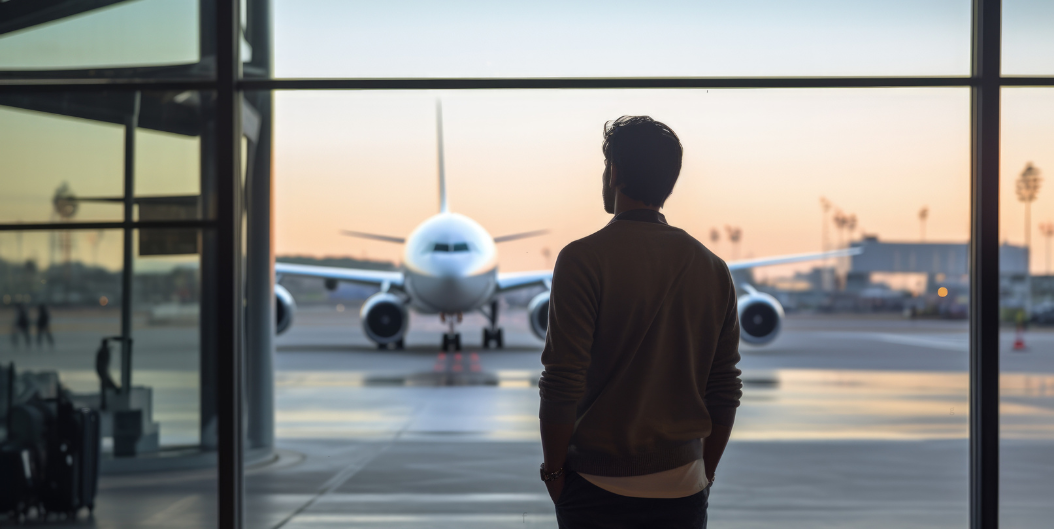 Budget-Flight Finder