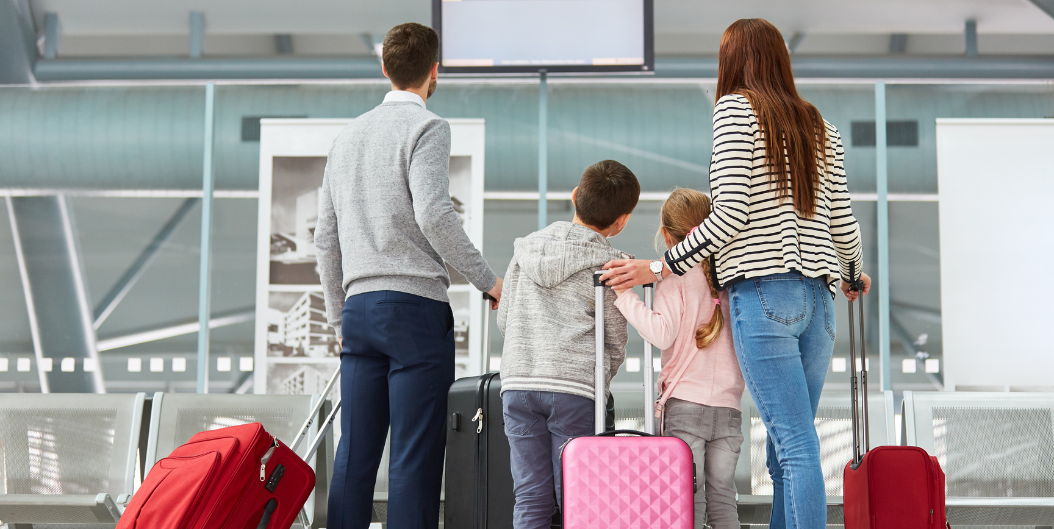 Cheap Holiday Flights