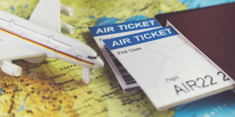 Cheap One-Way Tickets