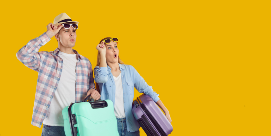 Cheap Weekend Flights