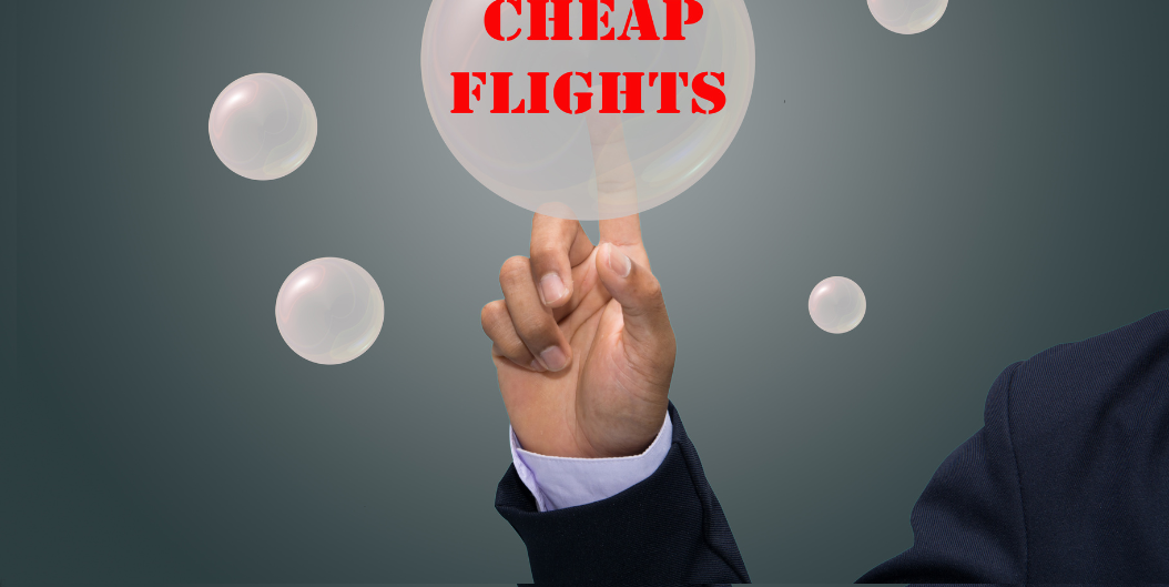 Flight Price Slash Deals