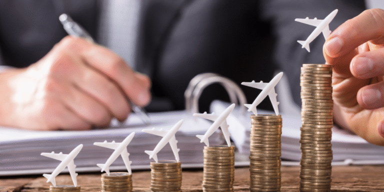 Thrifty Airfare Deals