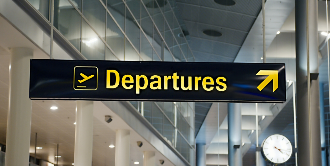 Discount flight search