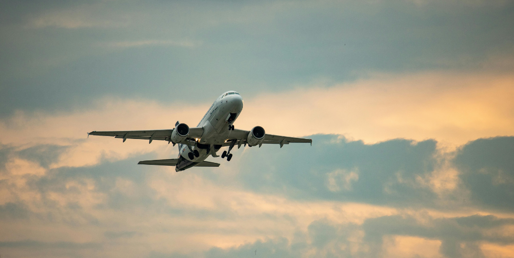 Low-cost fare alerts