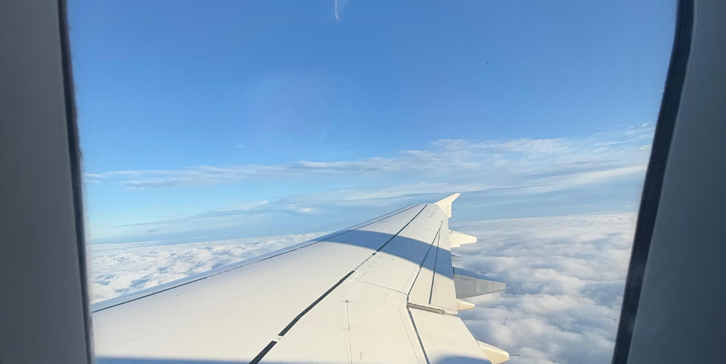 Cut-rate sky journeys