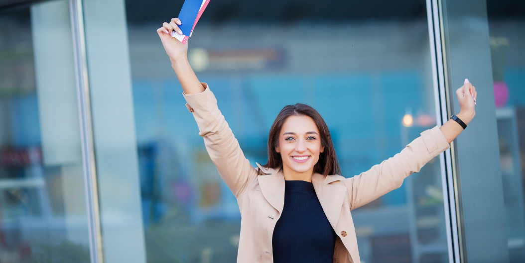 Smart Flight Booking