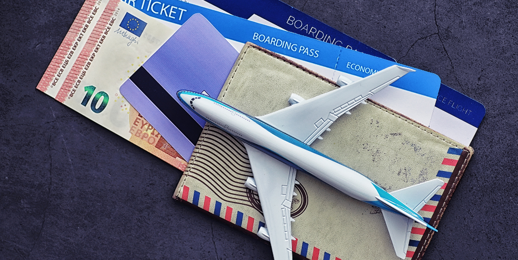 Discounted Airfare Offers