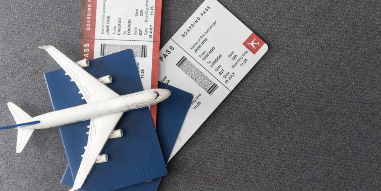 Price-Smart Air Tickets