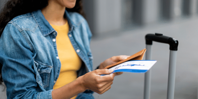 Smart Wallet Airways