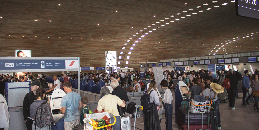 Airfare Boost Engine