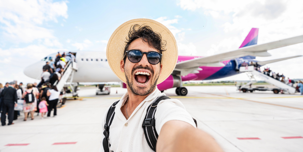 Flight Savings Blast