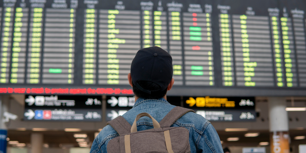 Flight Savings Guide