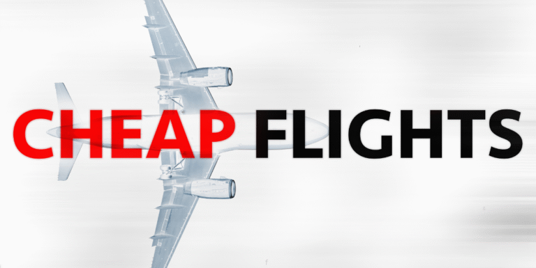 Travel Savings Boost