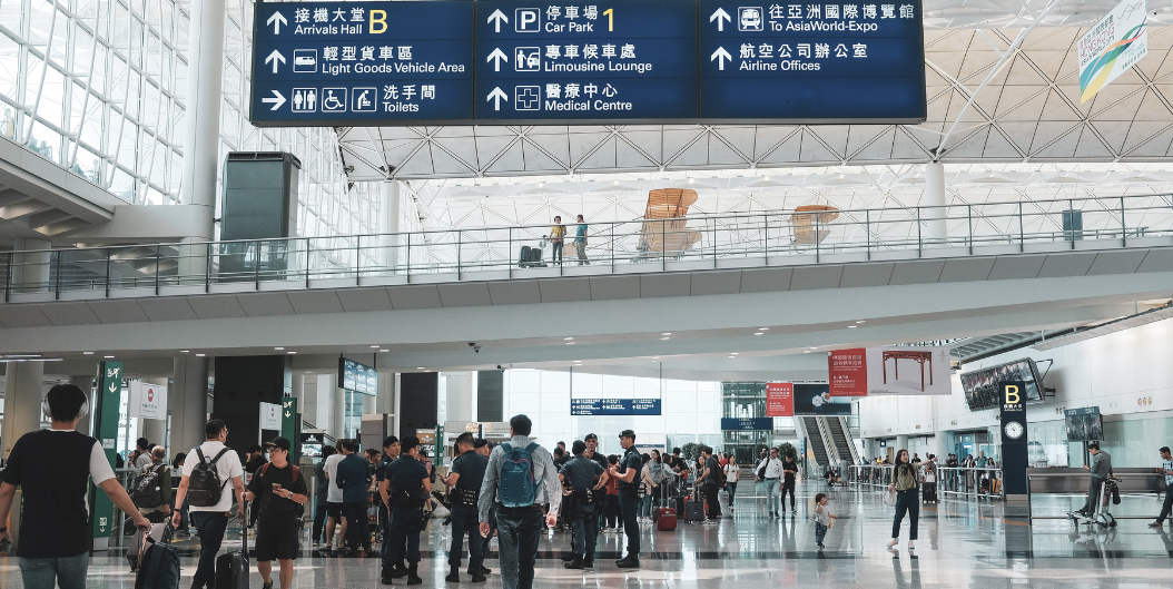 Cheap Airline Combos