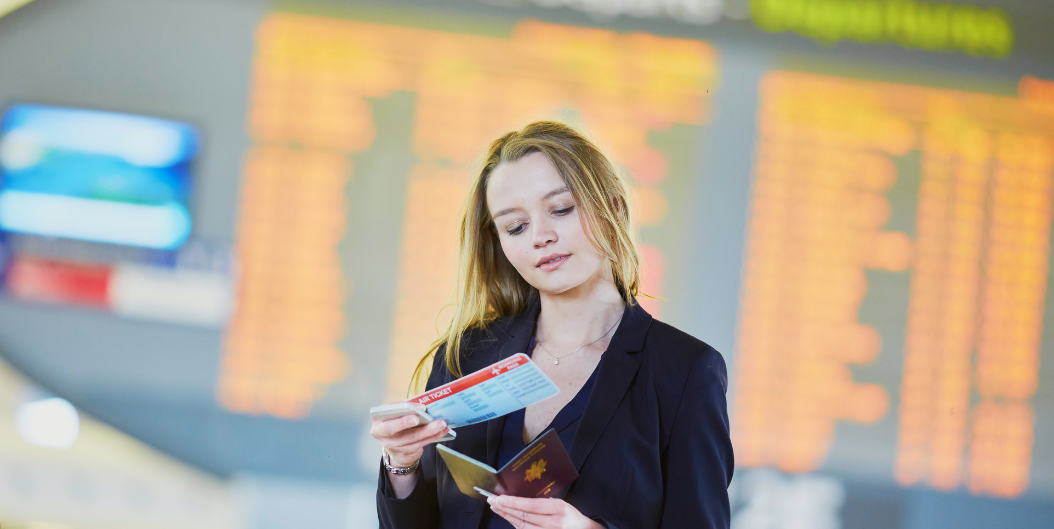 Budget-friendly Flights