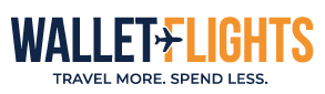 Walletflights